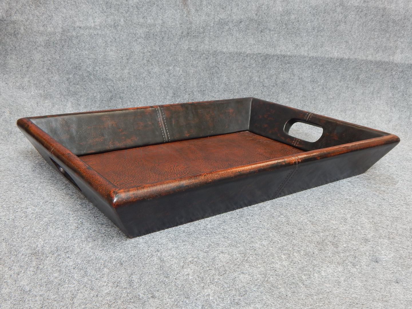 Large Rectangular Tray