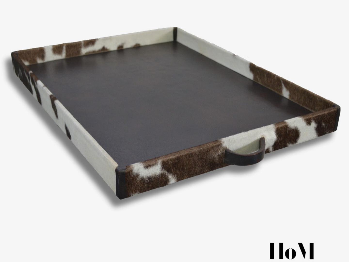Large Rectangular Tray