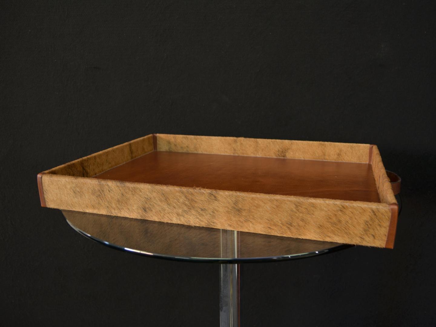 Medium Rectangular Tray