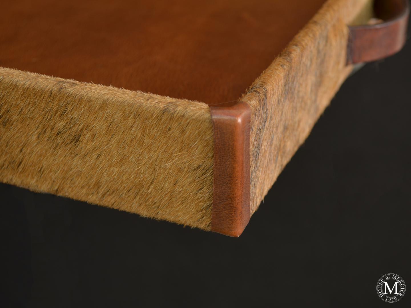 Small Rectangular Tray